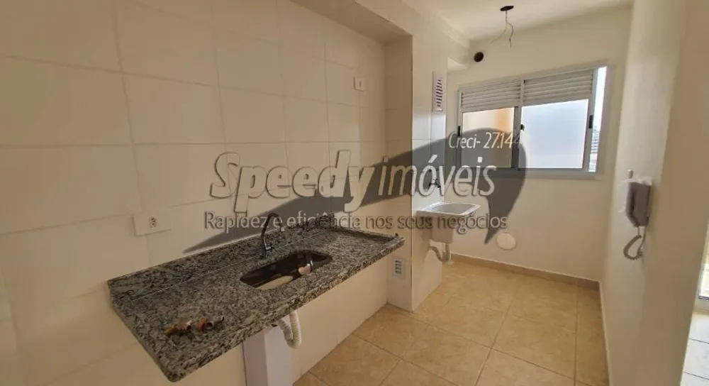 Apartamento, 2 quartos, 57 m² - Foto 5