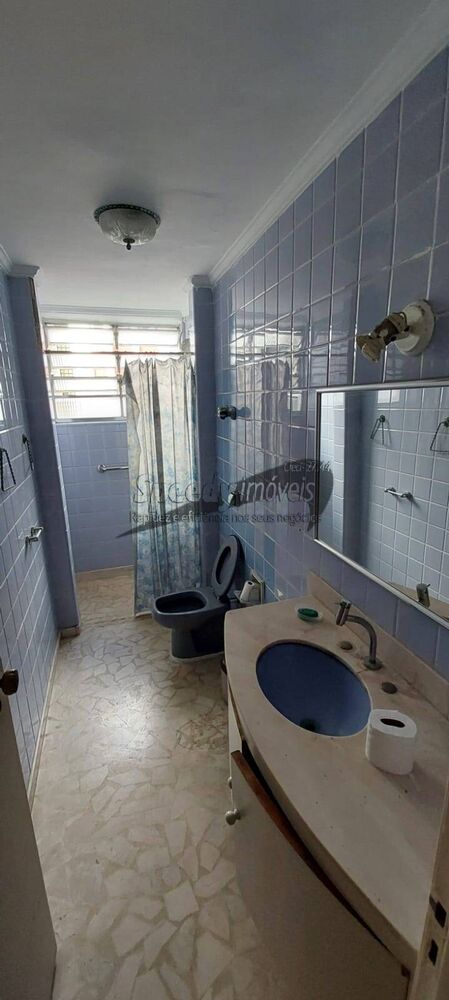 Apartamento à venda com 4 quartos, 228m² - Foto 4