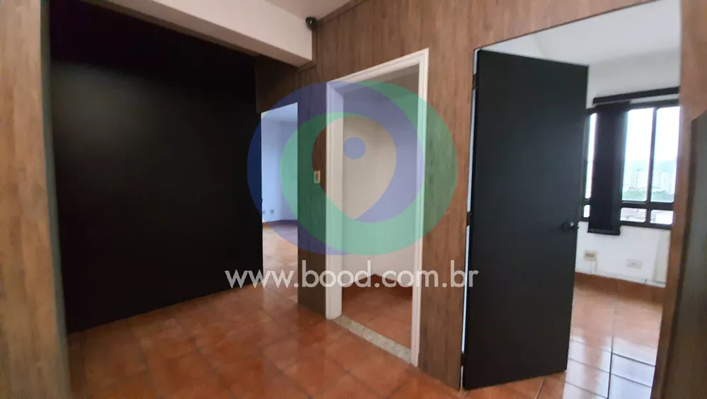 Conjunto Comercial-Sala para alugar, 89m² - Foto 4