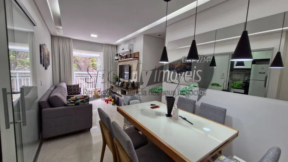Apartamento, 2 quartos, 62 m² - Foto 3