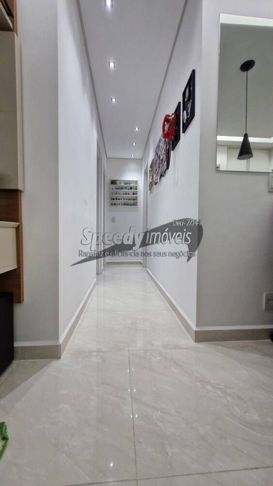 Apartamento, 2 quartos, 62 m² - Foto 3