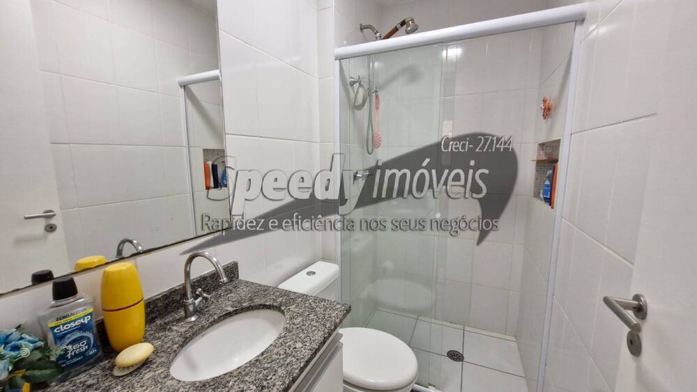 Apartamento, 2 quartos, 62 m² - Foto 4
