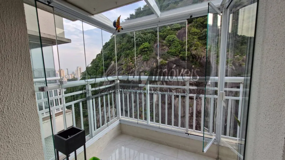 Apartamento, 2 quartos, 62 m² - Foto 1