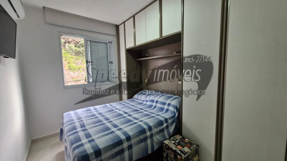 Apartamento, 2 quartos, 62 m² - Foto 8