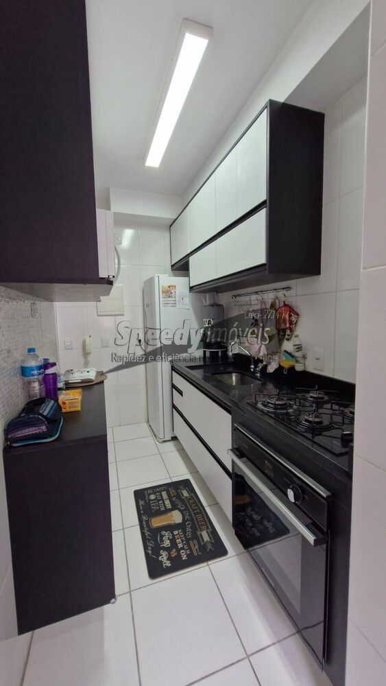 Apartamento, 2 quartos, 62 m² - Foto 1