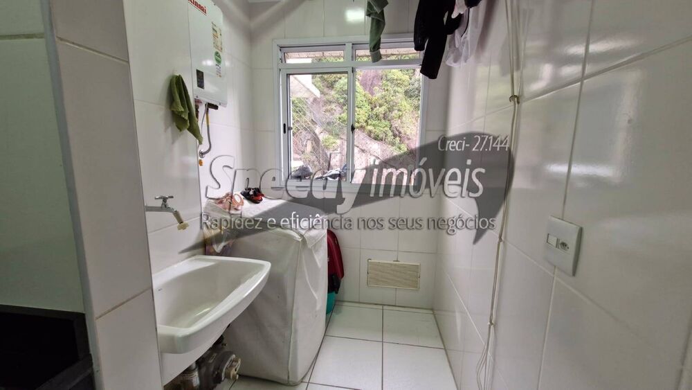 Apartamento, 2 quartos, 62 m² - Foto 2