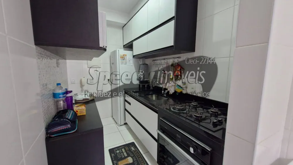Apartamento, 2 quartos, 62 m² - Foto 5