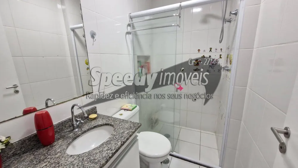 Apartamento, 2 quartos, 62 m² - Foto 11