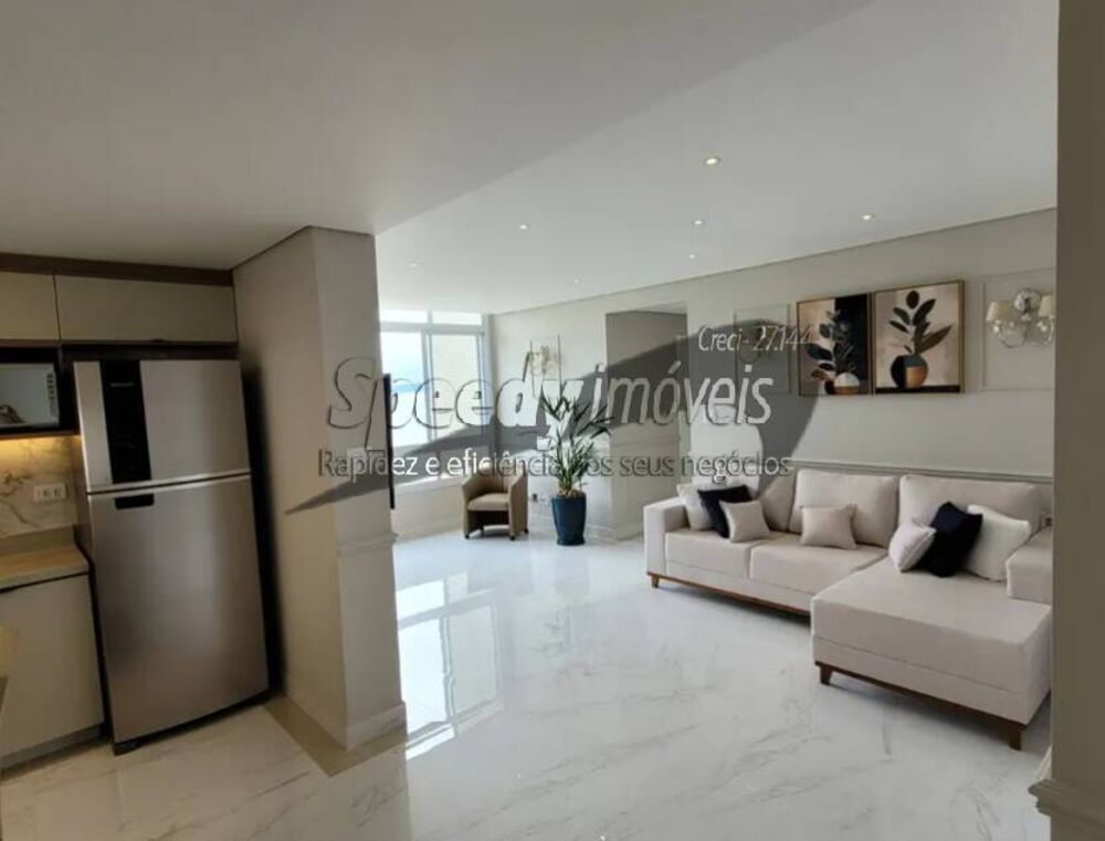 Apartamento, 2 quartos - Foto 2