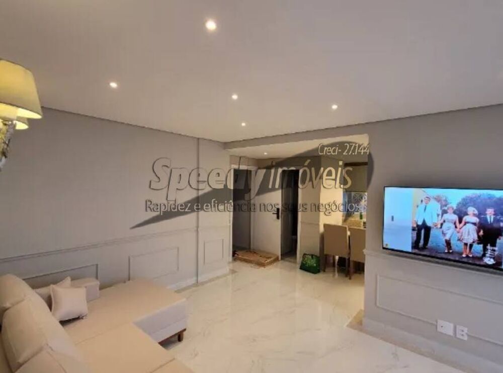 Apartamento, 2 quartos - Foto 4