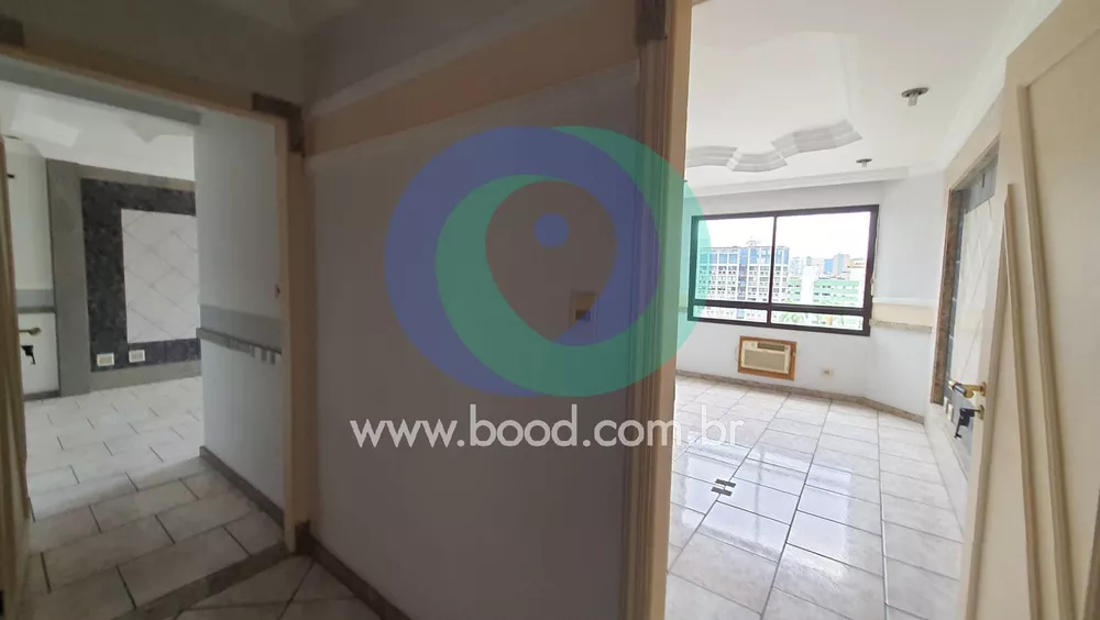 Conjunto Comercial-Sala para alugar, 77m² - Foto 6