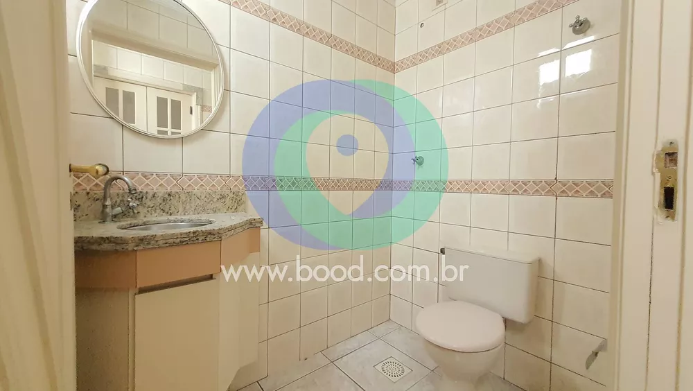 Conjunto Comercial-Sala para alugar, 77m² - Foto 5