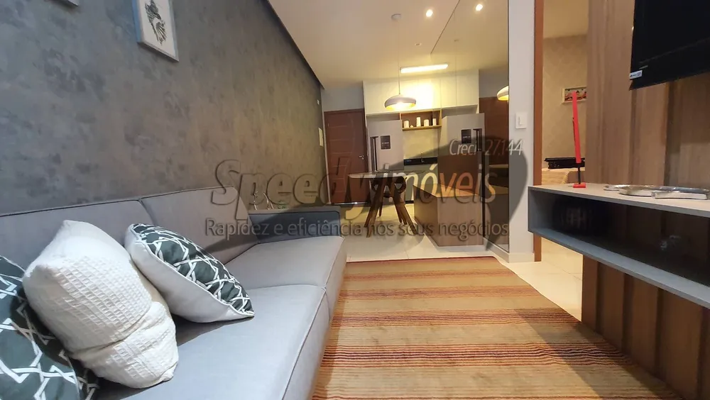 Apartamento, 2 quartos, 46 m² - Foto 3