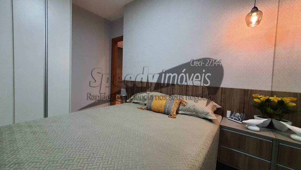 Apartamento, 2 quartos, 46 m² - Foto 2