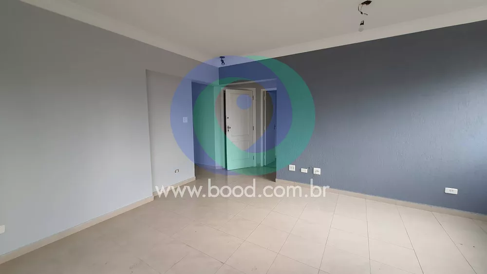 Apartamento à venda com 3 quartos, 91m² - Foto 3