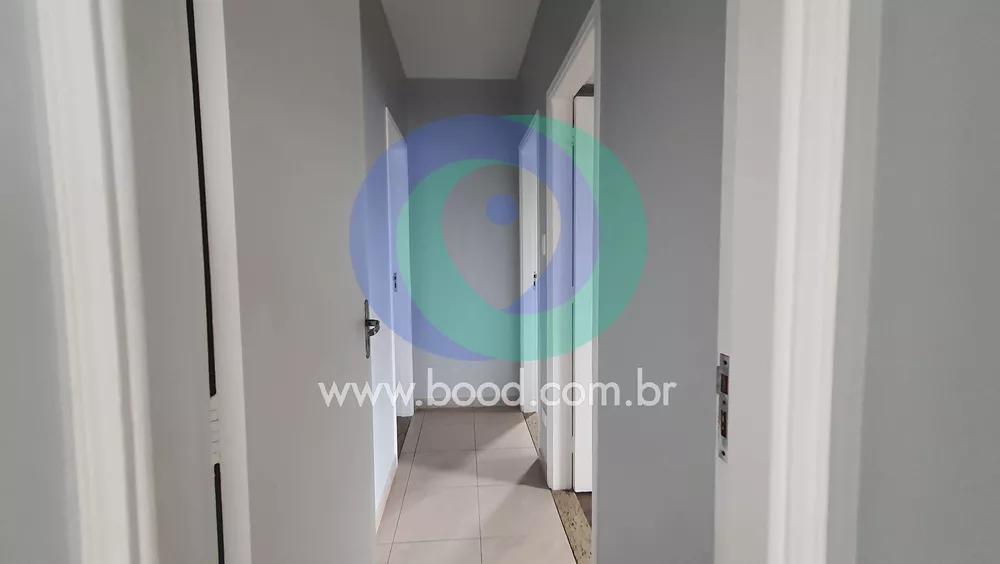 Apartamento à venda com 3 quartos, 91m² - Foto 4