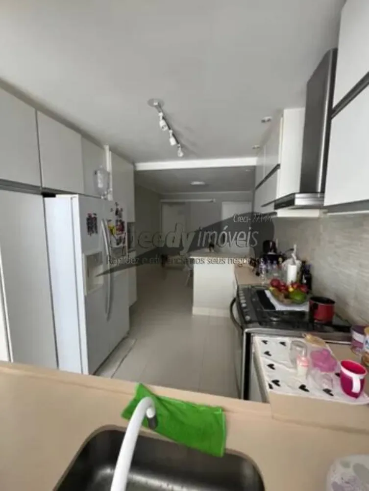 Apartamento, 3 quartos, 145 m² - Foto 7