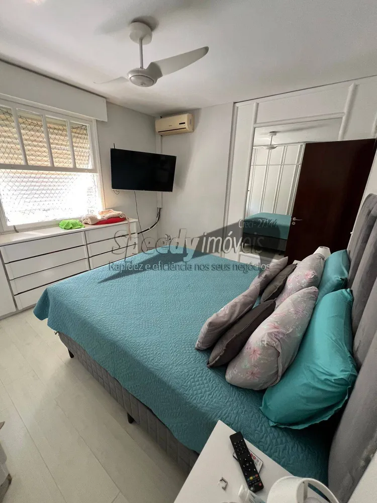 Apartamento, 3 quartos, 145 m² - Foto 5