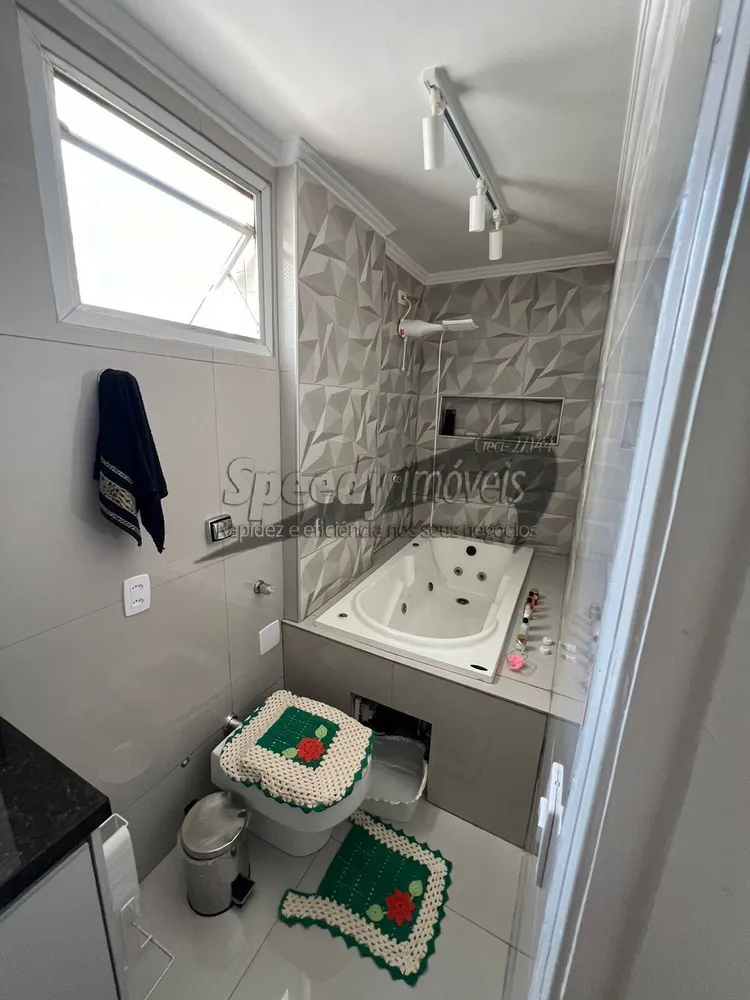 Apartamento, 3 quartos, 145 m² - Foto 1