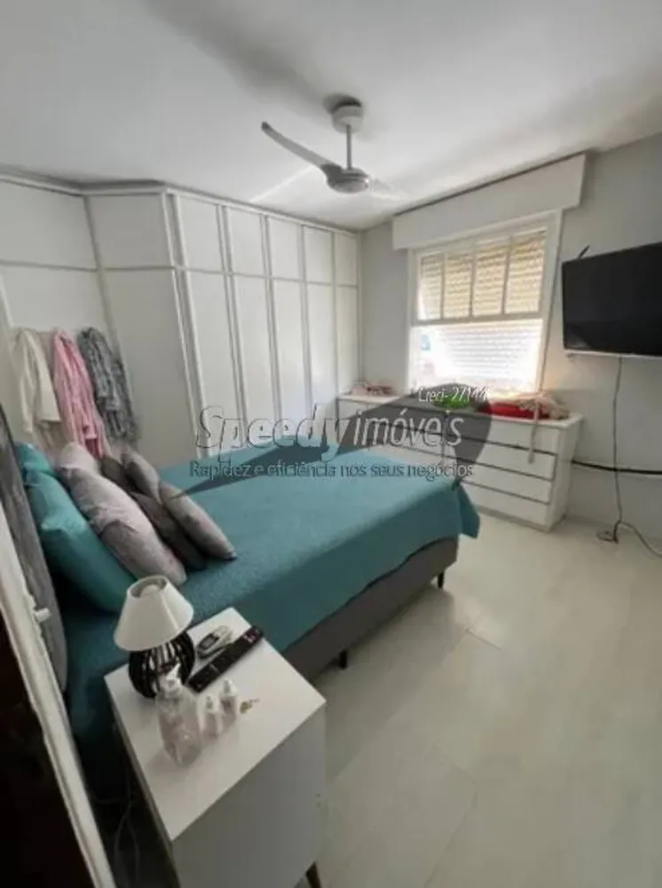 Apartamento, 3 quartos, 145 m² - Foto 6