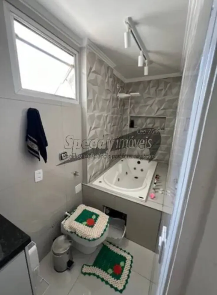 Apartamento, 3 quartos, 145 m² - Foto 8