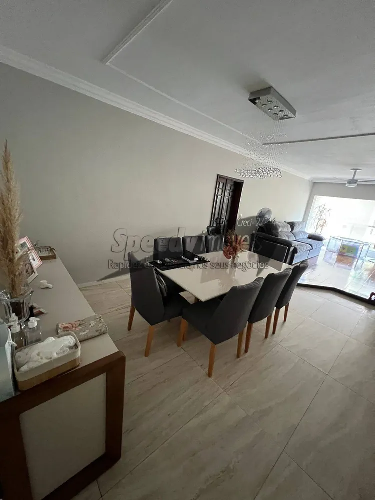Apartamento, 3 quartos, 145 m² - Foto 4