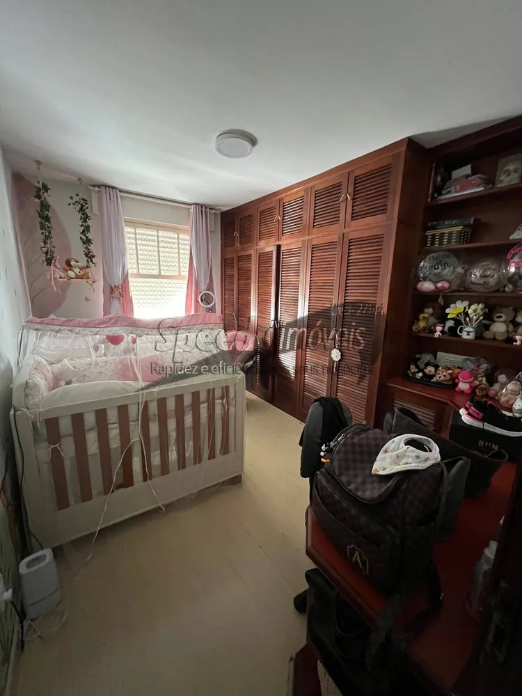 Apartamento, 3 quartos, 145 m² - Foto 3