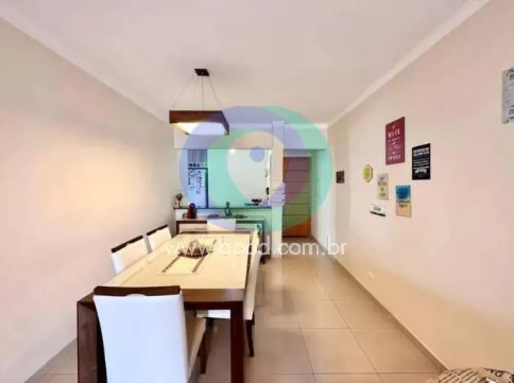 Apartamento à venda com 3 quartos, 119m² - Foto 4