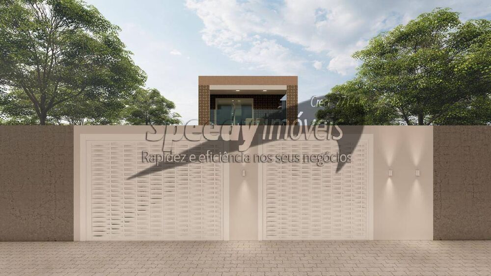 Casa, 3 quartos, 200 m² - Foto 3