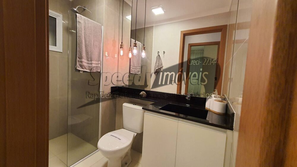 Apartamento à venda com 2 quartos, 57m² - Foto 6