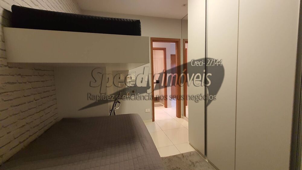 Apartamento à venda com 2 quartos, 57m² - Foto 5
