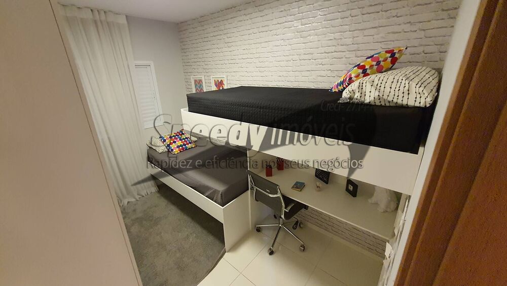 Apartamento à venda com 2 quartos, 57m² - Foto 4