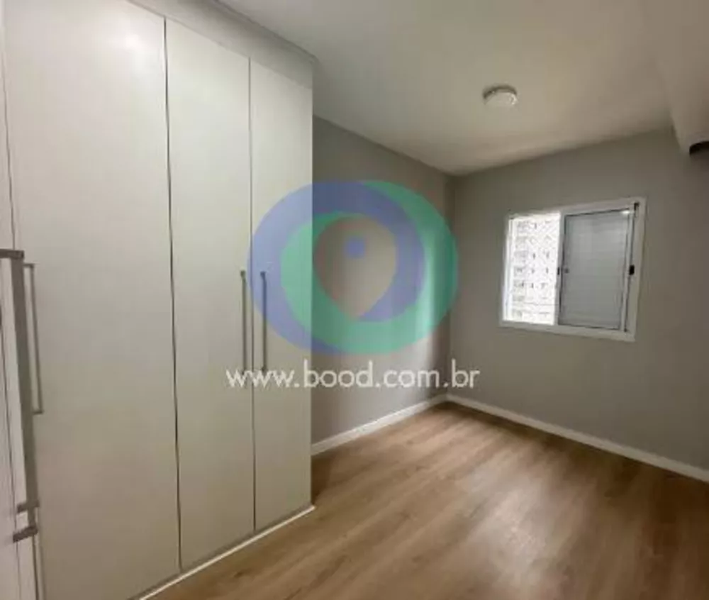 Apartamento à venda com 2 quartos, 64m² - Foto 4