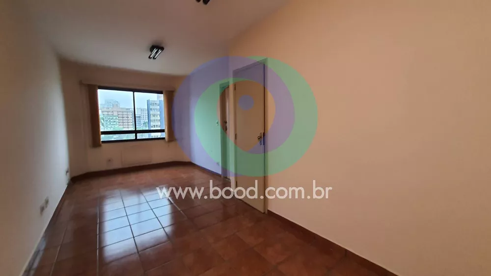 Conjunto Comercial-Sala para alugar, 77m² - Foto 2