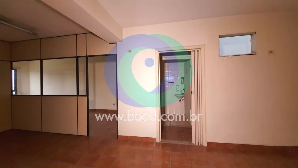 Conjunto Comercial-Sala para alugar, 81m² - Foto 4