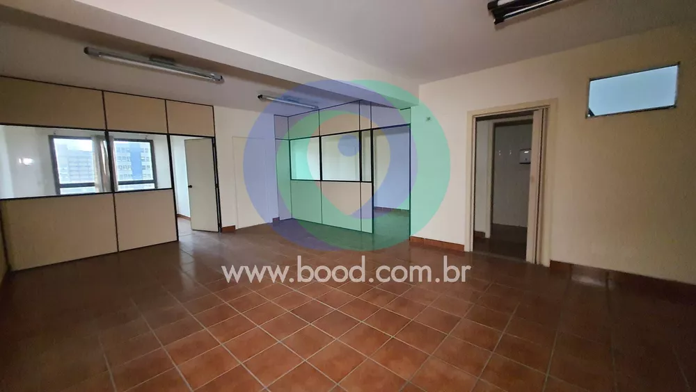 Conjunto Comercial-Sala para alugar, 81m² - Foto 1