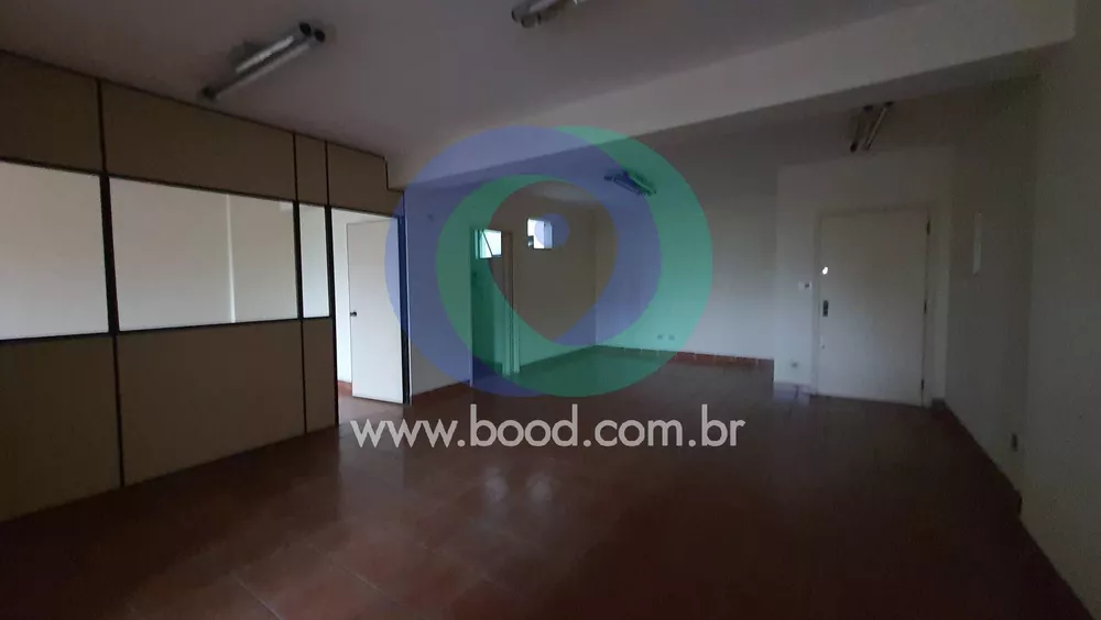 Conjunto Comercial-Sala para alugar, 81m² - Foto 3