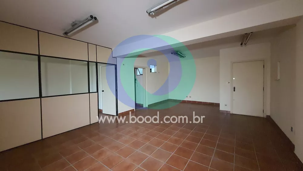 Conjunto Comercial-Sala para alugar, 81m² - Foto 2