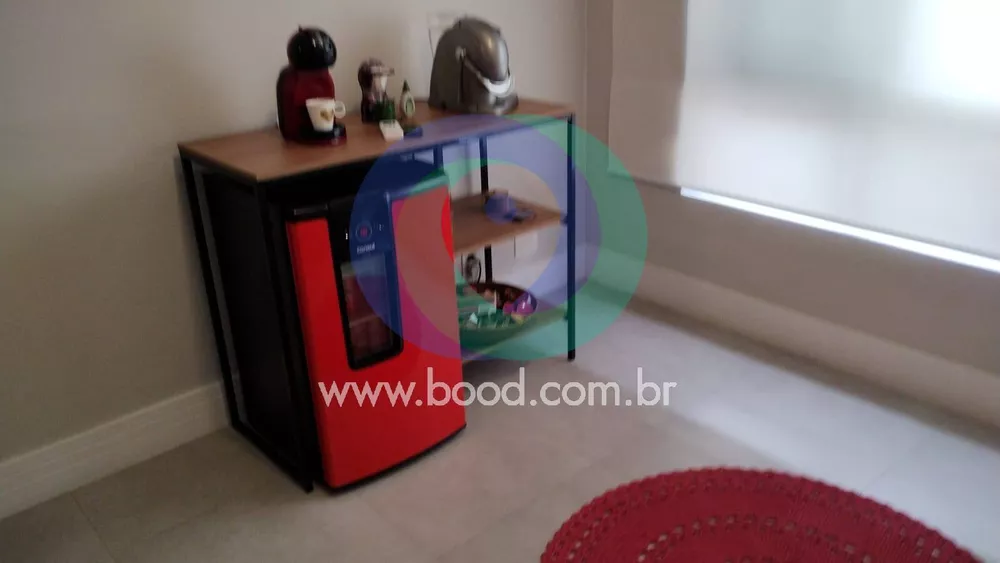 Apartamento à venda com 2 quartos, 102m² - Foto 4