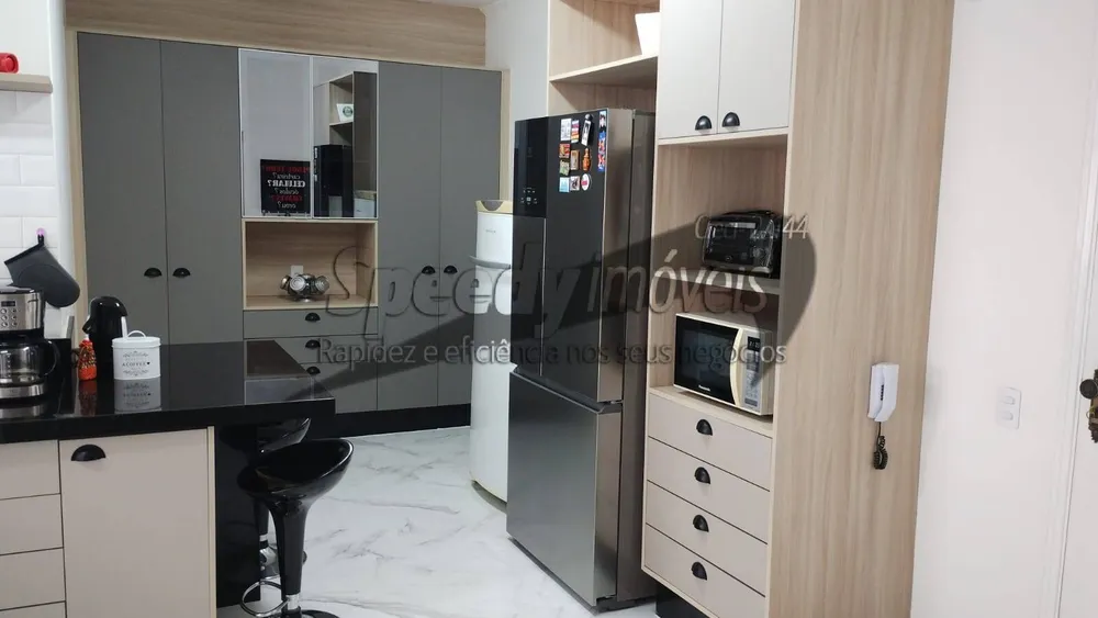 Apartamento, 2 quartos, 102 m² - Foto 2