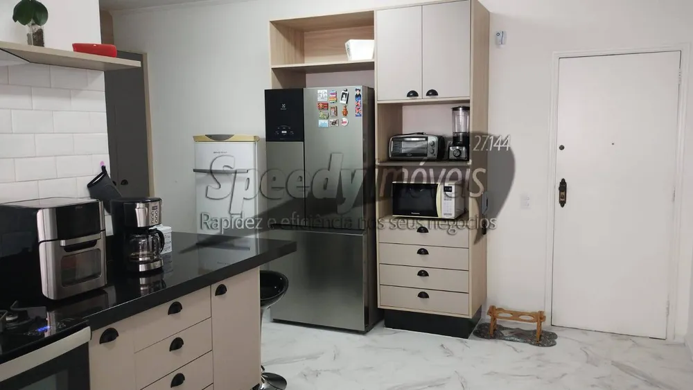 Apartamento, 2 quartos, 102 m² - Foto 3
