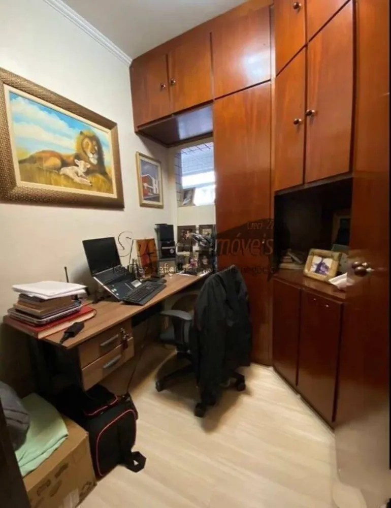 Apartamento, 2 quartos, 90 m² - Foto 10