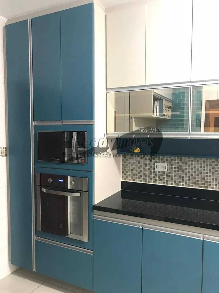 Apartamento, 2 quartos, 90 m² - Foto 3