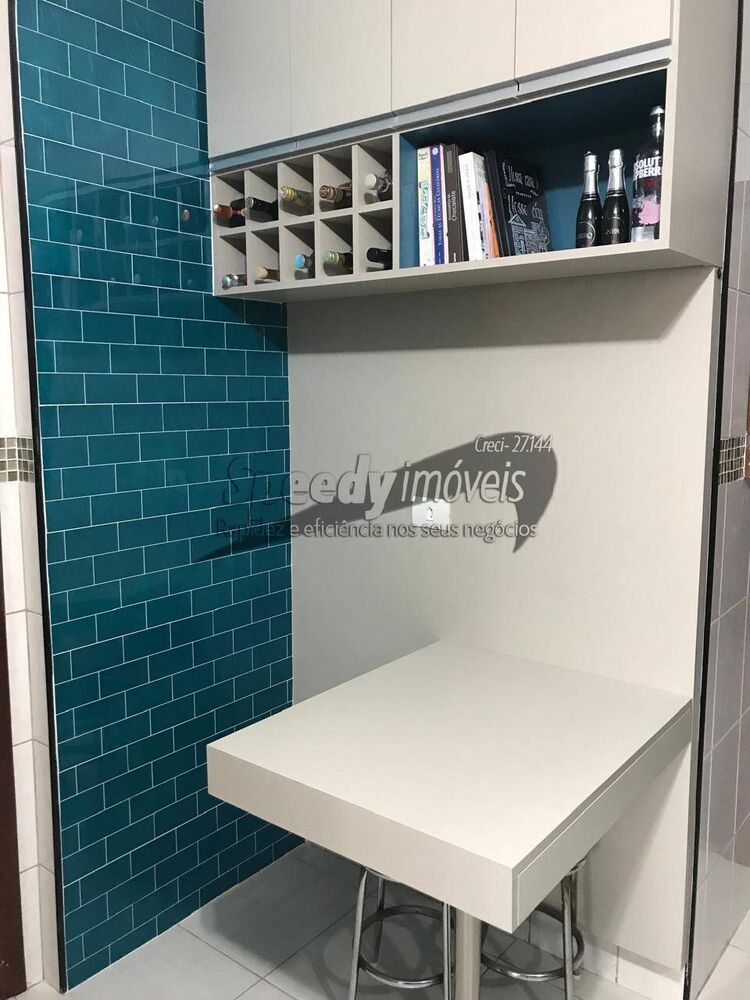 Apartamento à venda com 2 quartos, 90m² - Foto 3