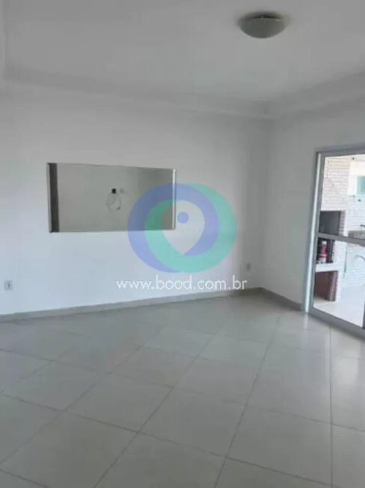 Apartamento à venda com 3 quartos, 131m² - Foto 4