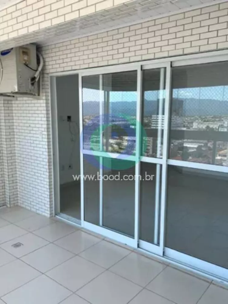 Apartamento à venda com 3 quartos, 131m² - Foto 3