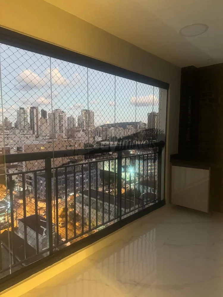 Apartamento, 3 quartos, 84 m² - Foto 1