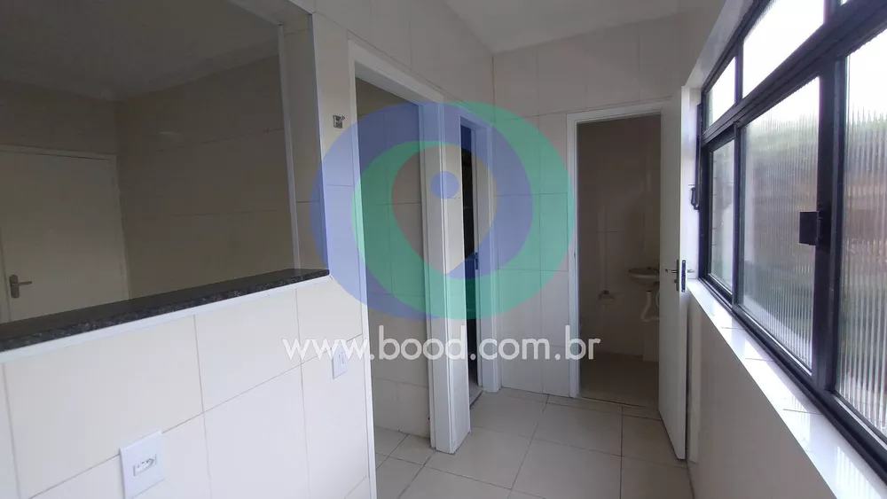 Apartamento à venda com 2 quartos, 86m² - Foto 7