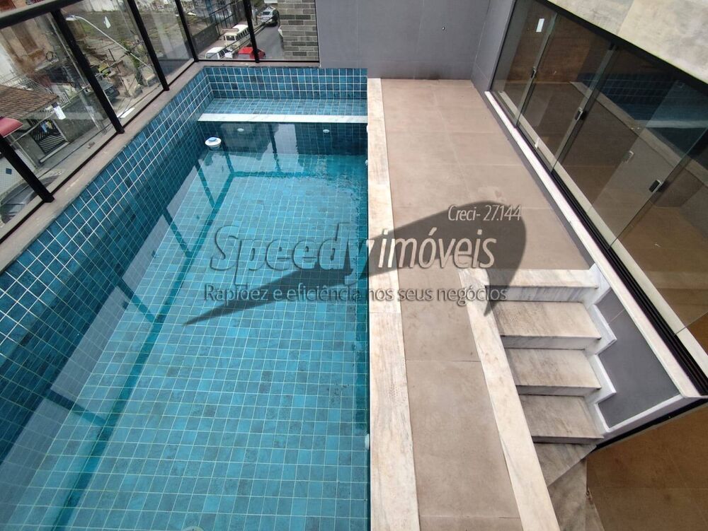 Casa, 3 quartos, 280 m² - Foto 4