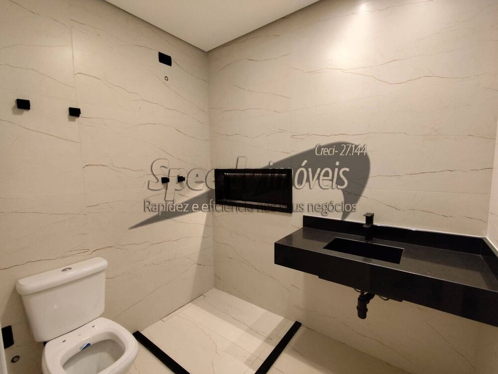 Casa, 3 quartos, 280 m² - Foto 7